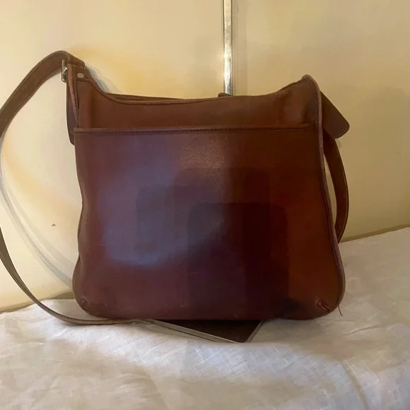 Coach J9P-9146 Vintage crossbody bag - Picture 1 of 11